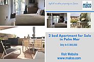 2 bed Apartment for sale in Palm Mar - #18052-UMCB-T2315 - makoo.com