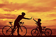 Hire a Bicycle Accident Lawyer in Virginia - Jack T Randall