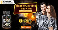Ayurvedic medicine for long-lasting in bed