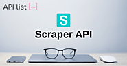 50% Off Scraperapi Coupon Code 2021 - This Week Best Deal