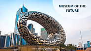 Museum of the Future - Where The Future Lives
