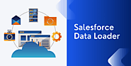 Salesforce data loader