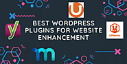 Top WordPress Plugins for Websites