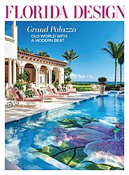 Florida Designs Magazine - Issue 54