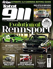Total 911 Magazine - Issue 198