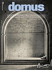 Domus Magazine - Issue 1053