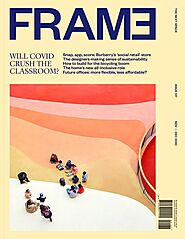 Frame Magazine - November - December 2020