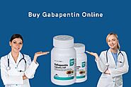 Buy Gabapentin Online with 2 Days Delivery within States
