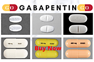 Buy Gabapentin Online