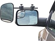 Top 10 Best Towing Mirrors For Your Vehicle 2021 Buying Guide