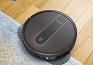 10 Best Robotic Vacuums For Carpet And Pet Hair (Reviews 2021)
