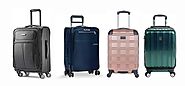 Best Luggage For Frequent Business Travelers (Reviews 2021)