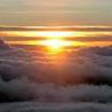 Watch the Sunrise from Haleakala National Park