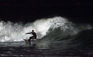 Is It Really Dangerous to Surf at Night