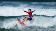 The Astonishingly amazing Six Year Old Surfer Quincy Symonds