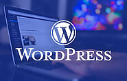 Learn WordPress login WordPress themes WordPress hosting