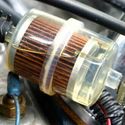 Replacing a Fuel Filter - Vehicle Maintenance - How To Guides at DMV.org: The DMV Made Simple
