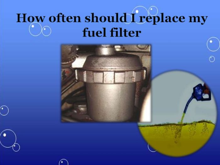 Best Tips To Replace A Fuel Filter A Listly List