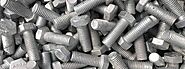 Heavy Hex Bolts Manufacturers in India - Ananka Fasteners