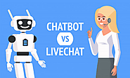 Live Chat vs Chatbot: What is the Right Choice for Small Businesses?