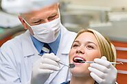 Create a Beautiful Smile With Dentist in Kew
