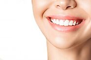 Take Cosmetic Dentistry to Restore Your Natural Smile
