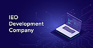 IEO development company