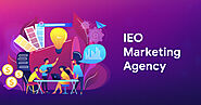 IEO Marketing Agency