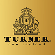 TURNER New Zealand