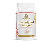 TURNER HYDROLYZED COLLAGEN