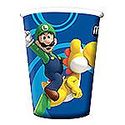 Super Mario Party Cups - at PartyWorld Costume Shop