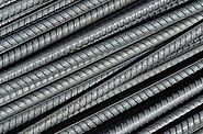 550D Grade TMT Steel Rods in Kota – Shri Rathi Group