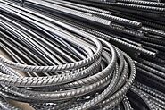 Branded Structural Steel Manufacturers in Jodhpur – Shri Rathi Group