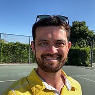 Michael Boothman - Tennis Professional in Sarasota, Florida