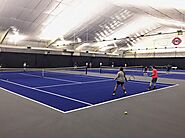 Best Tennis Lessons and classes in Punta Gorda, FL by Michael Boothman