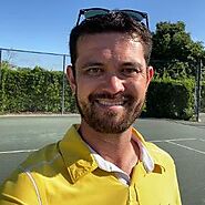 Michael Boothman - Best Tennis Coach in Florida