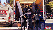 How to Choose the Right Moving Company in Mississauga