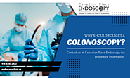 Why Should You Get a Colonoscopy