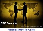 Aldiablos Infotech Pvt Ltd BPO Efficient Services contributor