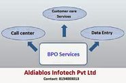 Aldiablos Infotech Pvt Ltd Financial BPO Services is So Effective