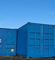 Why Do You Consider Self Storage Units Near You in Aberdeen? - Storage123 ltd