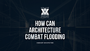 How Can Architecture Combat Flooding? 9 Practical Solutions – Kobi Karp