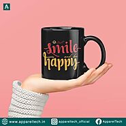 personalized mugs with your design