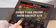 Settle Your Cravings And Order Pizza Online From The Best Pizza Places Near You