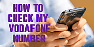 How To Check My Vodafone Number: Vodafone Number Check Code For Balance, Recharge, Net Balance