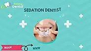 Stress-Free Sedation Dentistry in Calgary | Galaxy Dental