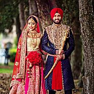 Sikh Matrimonial Services