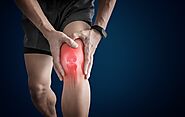 Knee Pain Treatment Doctor