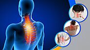 Orthopedic Spine Surgeon in Vadodara