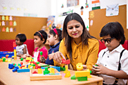 Top Montessori Pre-schools in Pimple Nilakh: Why Choose?